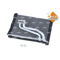 NRF 36184 Verdampfer, Klimaanlage