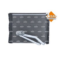 NRF 36184 Verdampfer, Klimaanlage