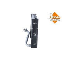 NRF 36184 Verdampfer, Klimaanlage