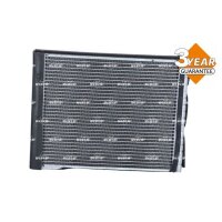 NRF 36184 Verdampfer, Klimaanlage