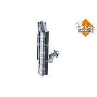 NRF 36184 Verdampfer, Klimaanlage