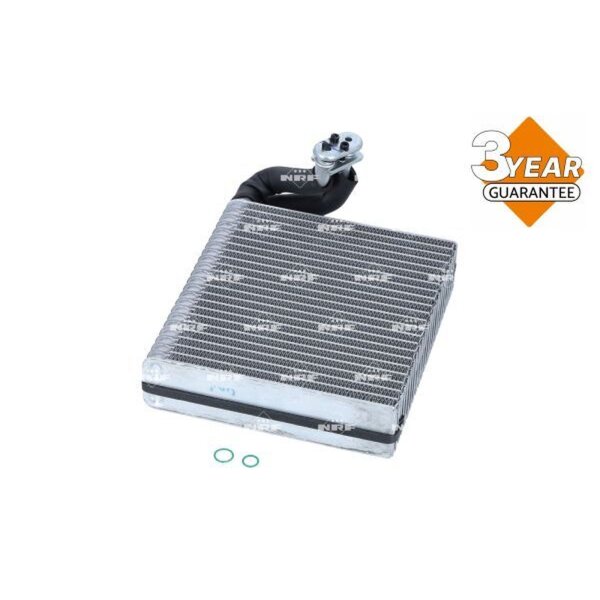 NRF 36185 Verdampfer, Klimaanlage