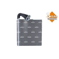 NRF 36185 Verdampfer, Klimaanlage