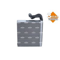 NRF 36185 Verdampfer, Klimaanlage