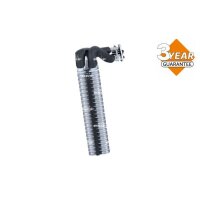 NRF 36185 Verdampfer, Klimaanlage
