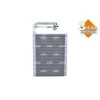 NRF 36186 Verdampfer, Klimaanlage