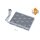 NRF 36186 Verdampfer, Klimaanlage