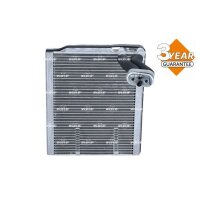 NRF 36197 Verdampfer, Klimaanlage
