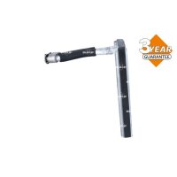 NRF 36197 Verdampfer, Klimaanlage