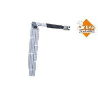 NRF 36197 Verdampfer, Klimaanlage