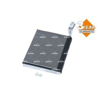 NRF 36200 Verdampfer, Klimaanlage