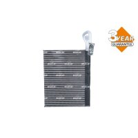 NRF 36200 Verdampfer, Klimaanlage
