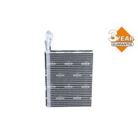 NRF 36200 Verdampfer, Klimaanlage