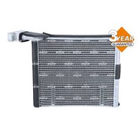 NRF 36209 Verdampfer, Klimaanlage