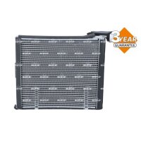 NRF 36209 Verdampfer, Klimaanlage
