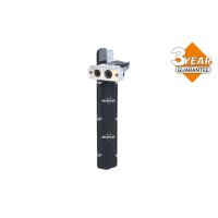 NRF 36209 Verdampfer, Klimaanlage