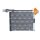 NRF 36209 Verdampfer, Klimaanlage