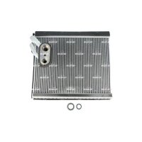 NRF 36227 Verdampfer, Klimaanlage