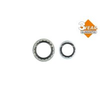 NRF 36227 Verdampfer, Klimaanlage