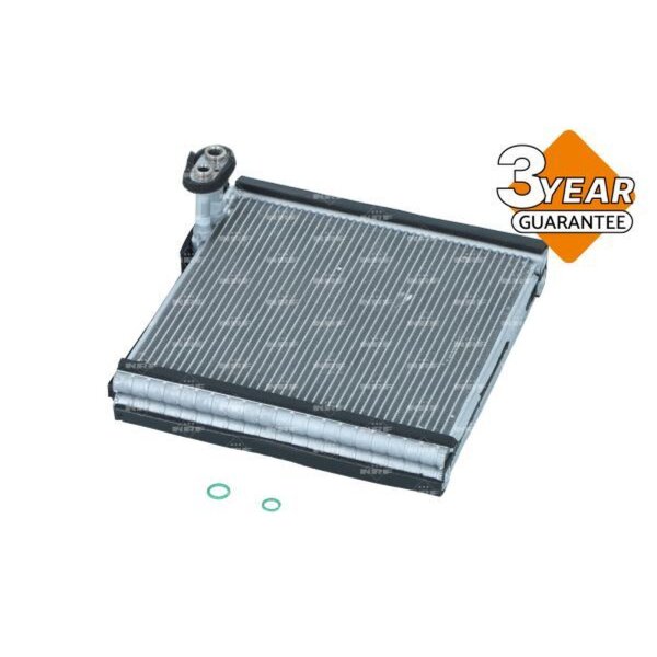 NRF 36237 Verdampfer, Klimaanlage