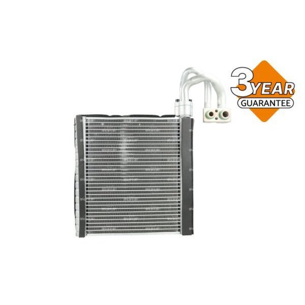 NRF 36241 Verdampfer, Klimaanlage
