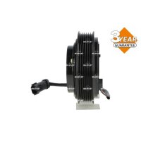 NRF 380025 Magnetkupplung, Klimakompressor