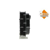 NRF 380053 Magnetkupplung, Klimakompressor
