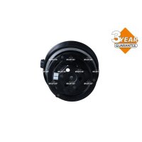 NRF 380078 Magnetkupplung, Klimakompressor
