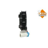 NRF 380150 Magnetkupplung, Klimakompressor