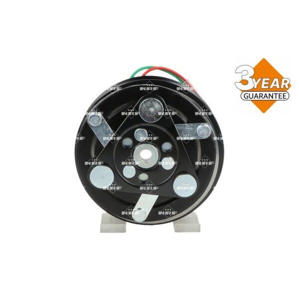 NRF 380175 Magnetkupplung, Klimakompressor