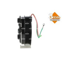 NRF 380175 Magnetkupplung, Klimakompressor