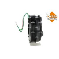 NRF 380175 Magnetkupplung, Klimakompressor