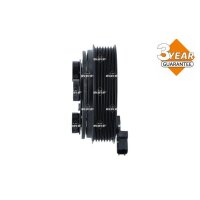 NRF 380203 Magnetkupplung, Klimakompressor