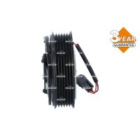 NRF 380222 Magnetkupplung, Klimakompressor