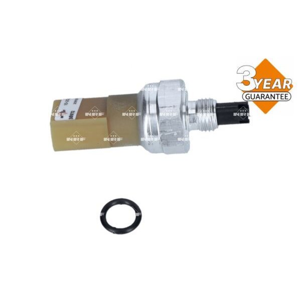 NRF 38972 Druckschalter, Klimaanlage
