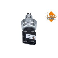 NRF 38974 Druckschalter, Klimaanlage