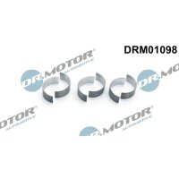 Dr.Motor Automotive DRM01098 Kurbelwellenlagerschale