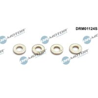 Dr.Motor Automotive DRM01124S Wärmeschutzscheibe,...