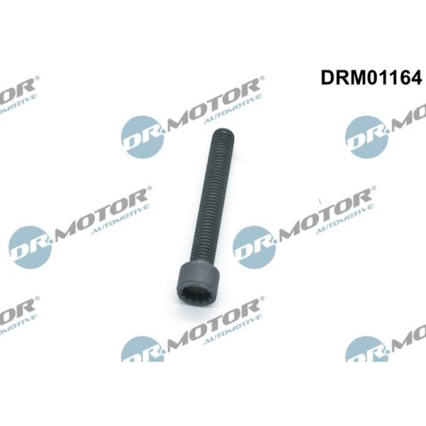 Dr.Motor Automotive DRM01164 Schraube, Einspritzdüsenhalter