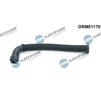 Dr.Motor Automotive DRM01170 Schlauch, Luftversorgung