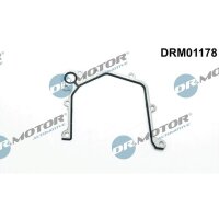 Dr.Motor Automotive DRM01178 Dichtung, Ölpumpe