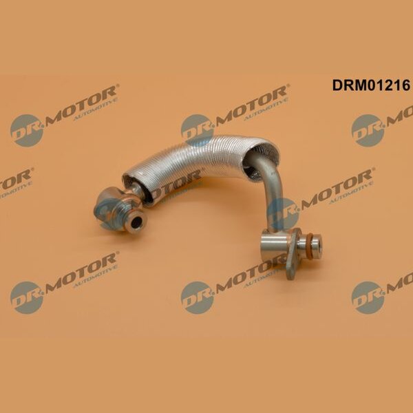 Dr.Motor Automotive DRM01216 Kühlmittelrohrleitung