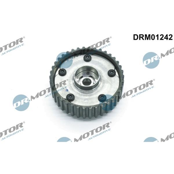 Dr.Motor Automotive DRM01242 Nockenwellenversteller