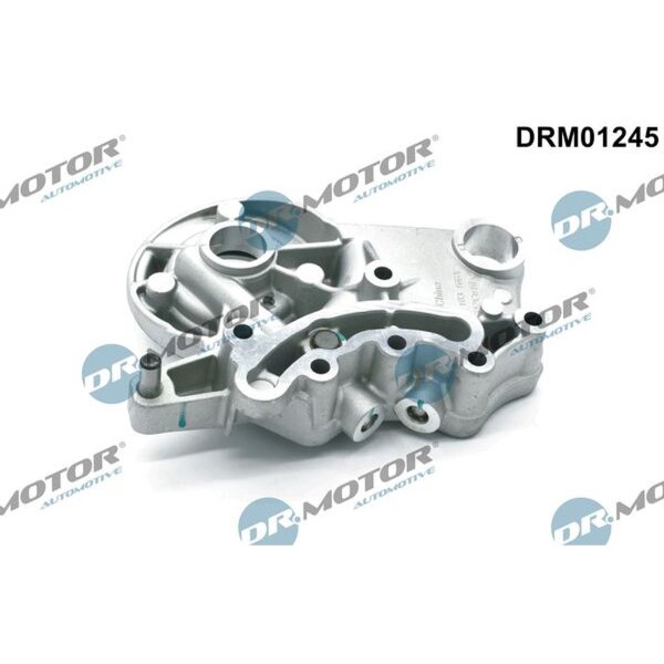 Dr.Motor Automotive DRM01245 Lagerbock, Nockenwelle