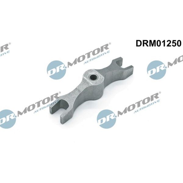 Dr.Motor Automotive DRM01250 Halter, Einspritzventil