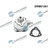 Dr.Motor Automotive DRM01261 Unterdruckpumpe, Bremsanlage