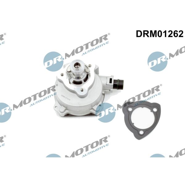Dr.Motor Automotive DRM01262 Unterdruckpumpe, Bremsanlage