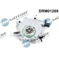 Dr.Motor Automotive DRM01269 Unterdruckpumpe, Bremsanlage