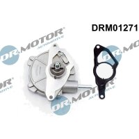Dr.Motor Automotive DRM01271 Unterdruckpumpe, Bremsanlage