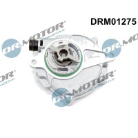 Dr.Motor Automotive DRM01275 Unterdruckpumpe, Bremsanlage